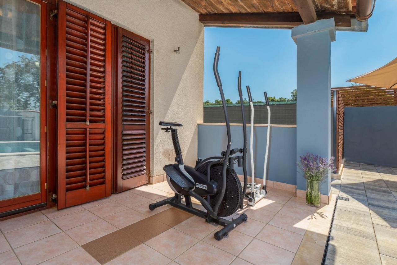 Casa Vian Villa Pula