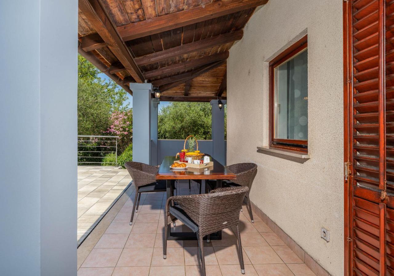 Casa Vian Pula