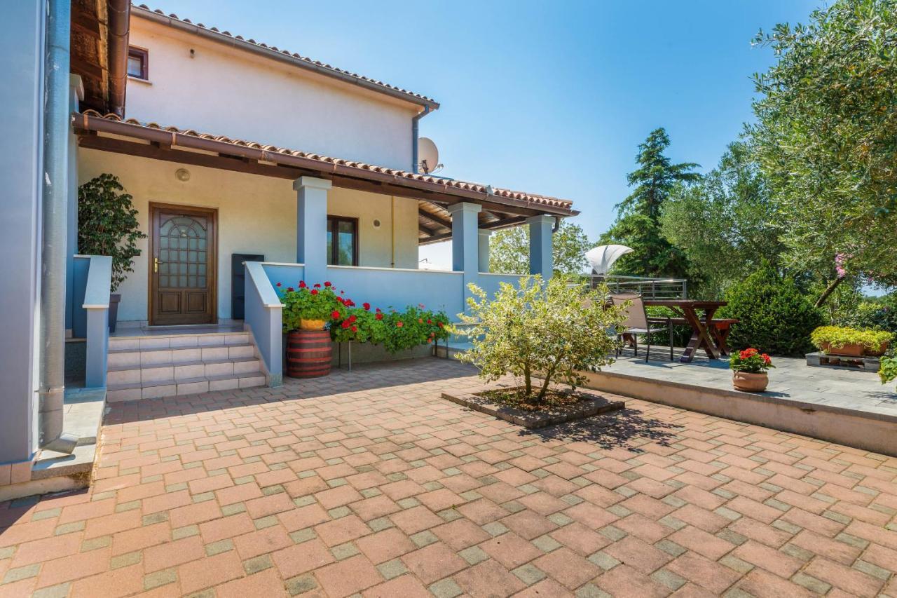 Casa Vian Villa Pula