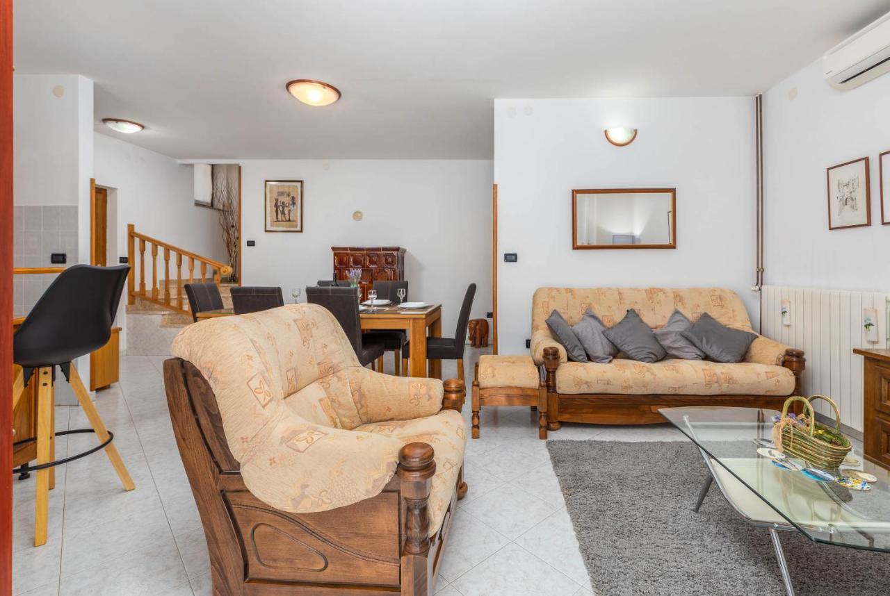 Casa Vian Villa *
