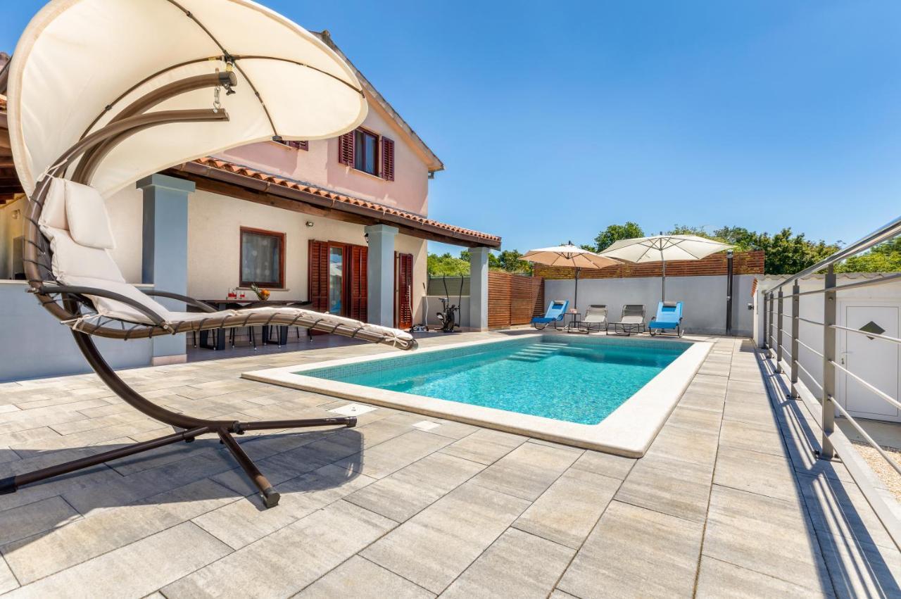 Casa Vian Villa