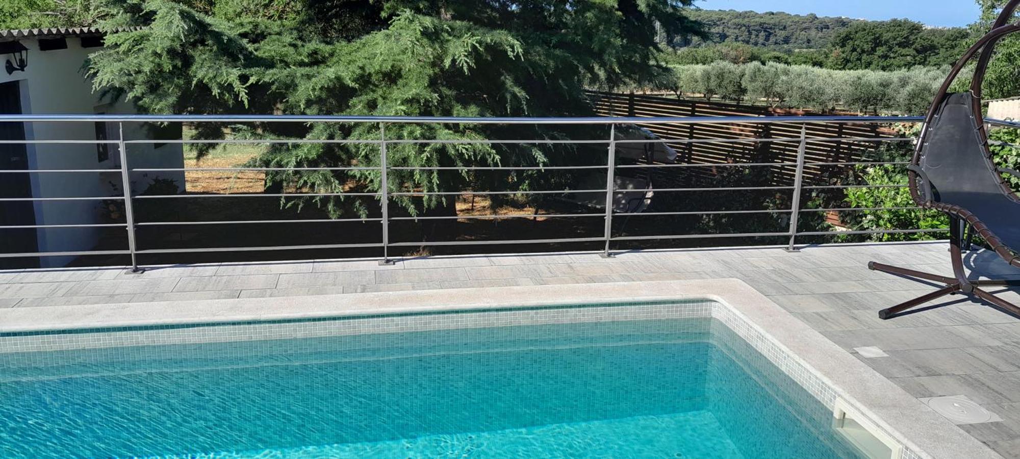 Villa Casa Vian