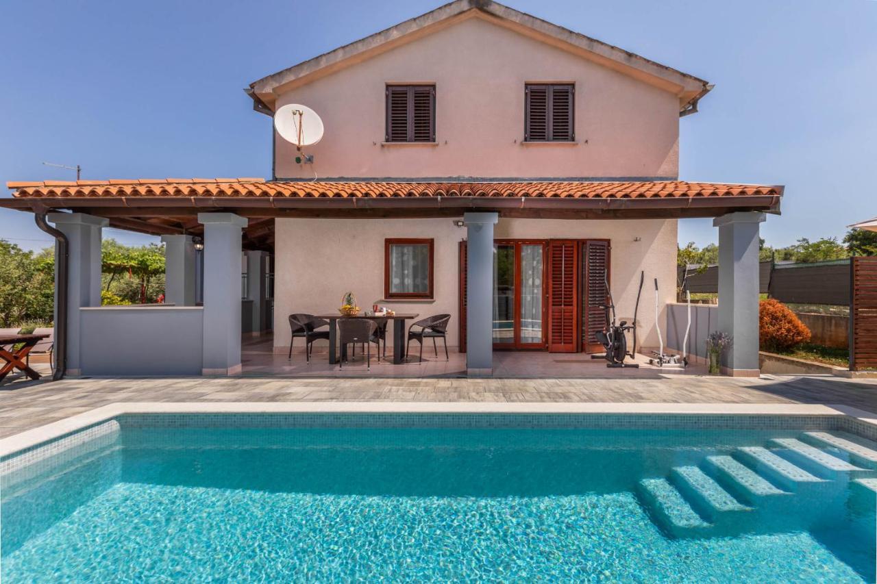 Villa Casa Vian Pula