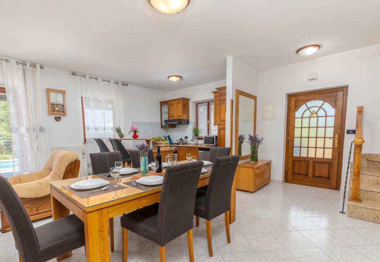 Casa Vian Villa