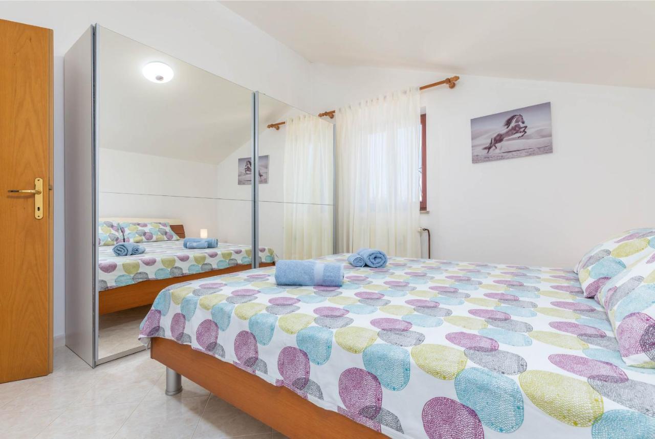 Casa Vian Villa *