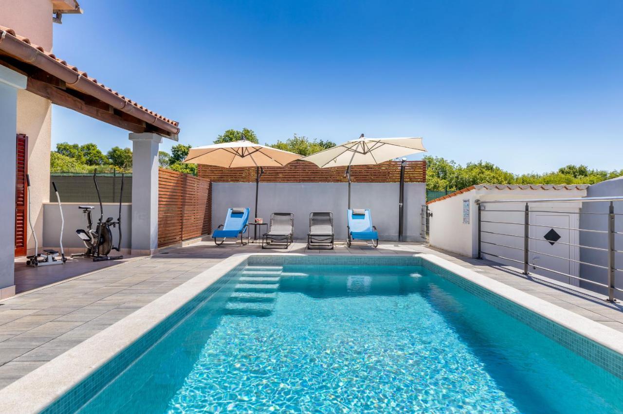 Casa Vian Villa