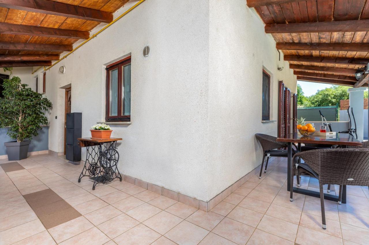 Casa Vian
