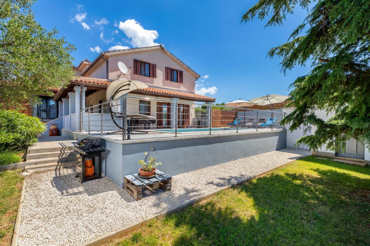 Villa Casa Vian *