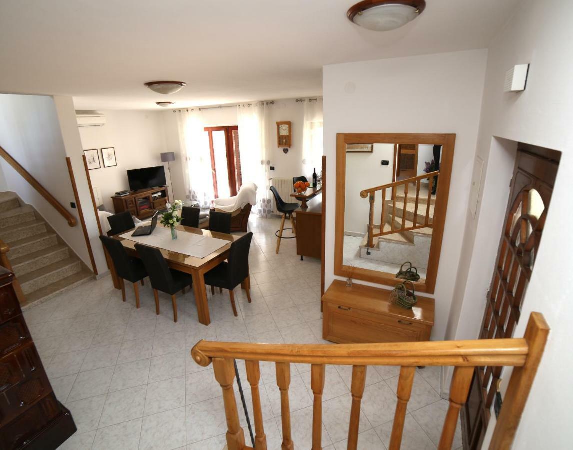Villa Casa Vian *