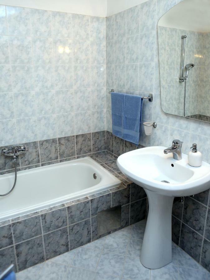 Casa Vian Villa *